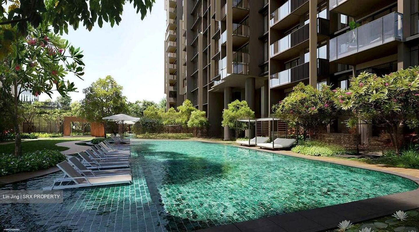 Lentoria (D26), Condominium #580601781